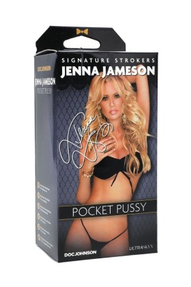 Signature Strokers - Jenna Jameson Taschenmuschi-Masturbator