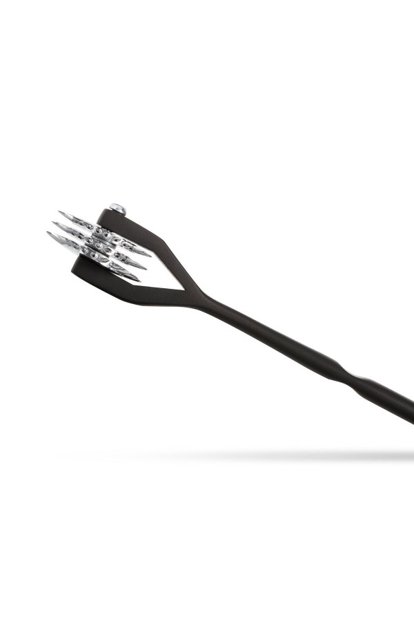 Pinwheel mit drei Rädern - Schwarz