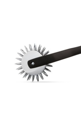 Pinwheel mit drei Rädern - Schwarz