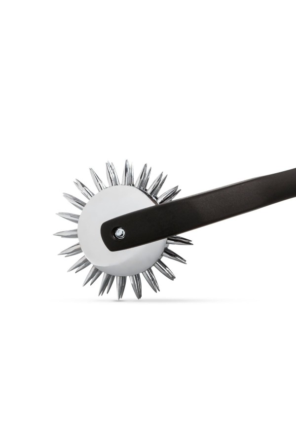 Pinwheel mit drei Rädern - Schwarz