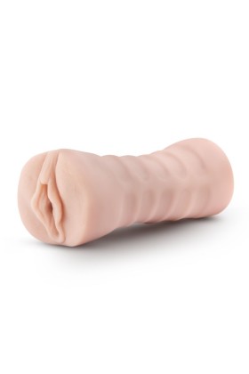 M for Men - Masturbator Ashley mit Kugelvibrator - Vagina