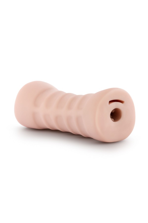 M for Men - Masturbator Ashley mit Kugelvibrator - Vagina