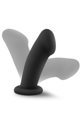 Temptasia - Elvira Dildo - Schwarz