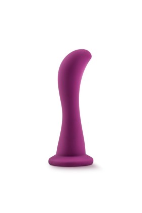 Temptasia - Bellatrix Dildo - Pflaume