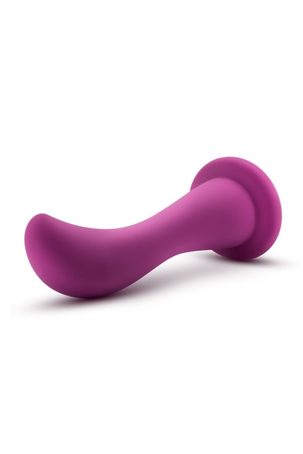 Temptasia - Bellatrix Dildo - Pflaume