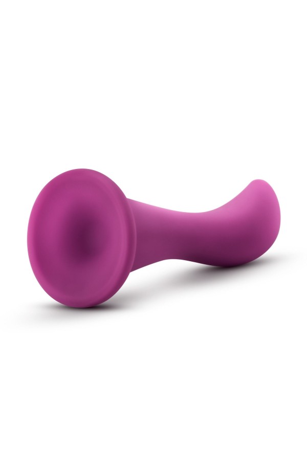 Temptasia - Bellatrix Dildo - Pflaume