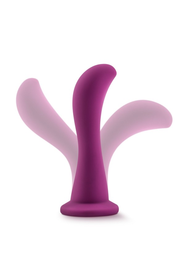Temptasia - Bellatrix Dildo - Pflaume