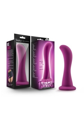 Temptasia - Bellatrix Dildo - Pflaume
