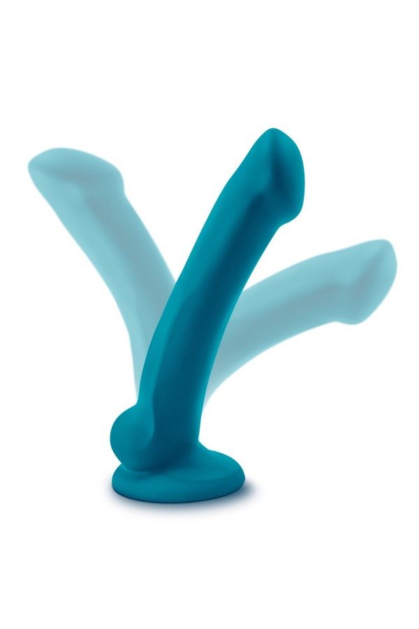Temptasia - Reina Dildo - Blaugrün