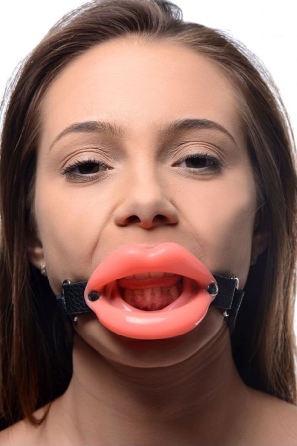 Sissy Mundknebel