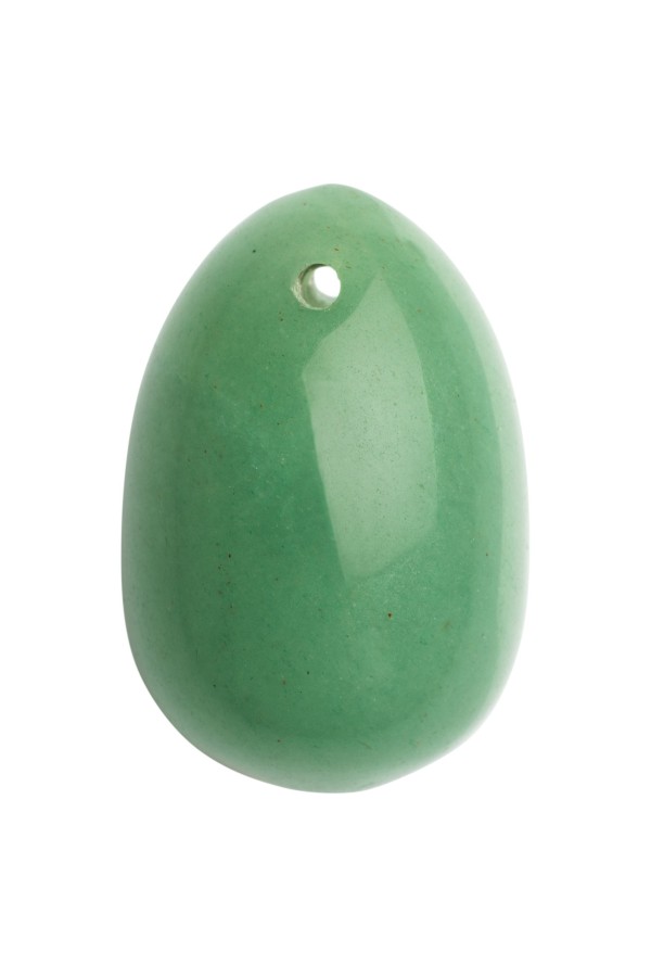 La Gemmes - Yoni-Ei Jade (L)
