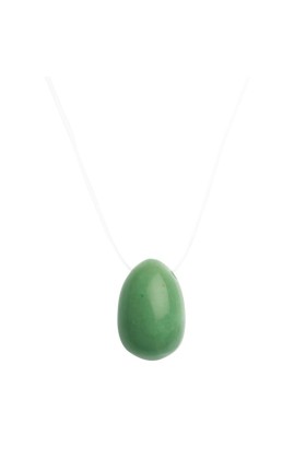 La Gemmes - Yoni-Ei Jade (L)