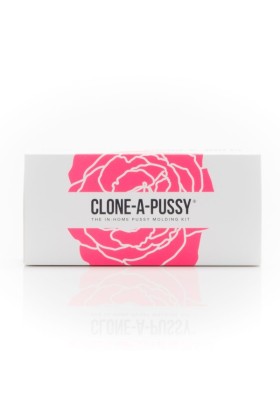 Clone-A-Pussy - Kit Hot Pink
