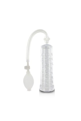 Penis Pump - Transparent