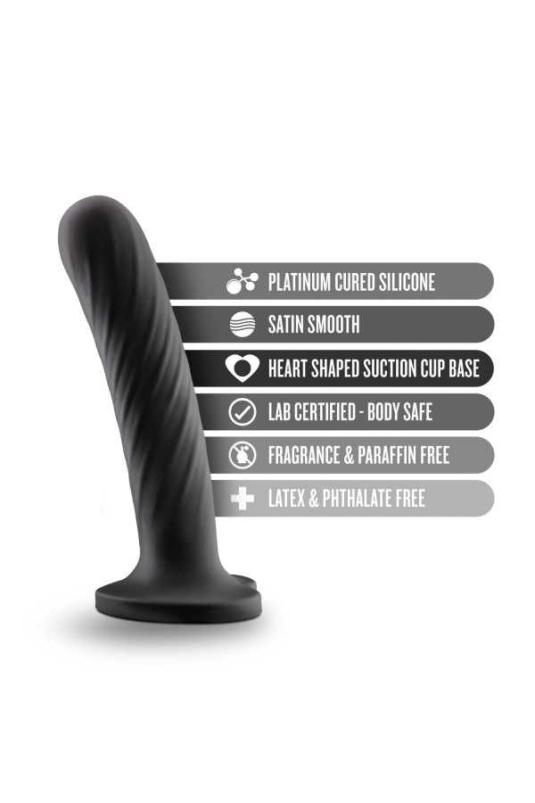 Temptasia – Twist Dildo – Groß