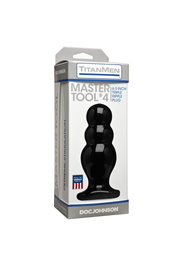 Master Tool 4