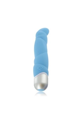 Gino G-Punkt Vibrator - Blau