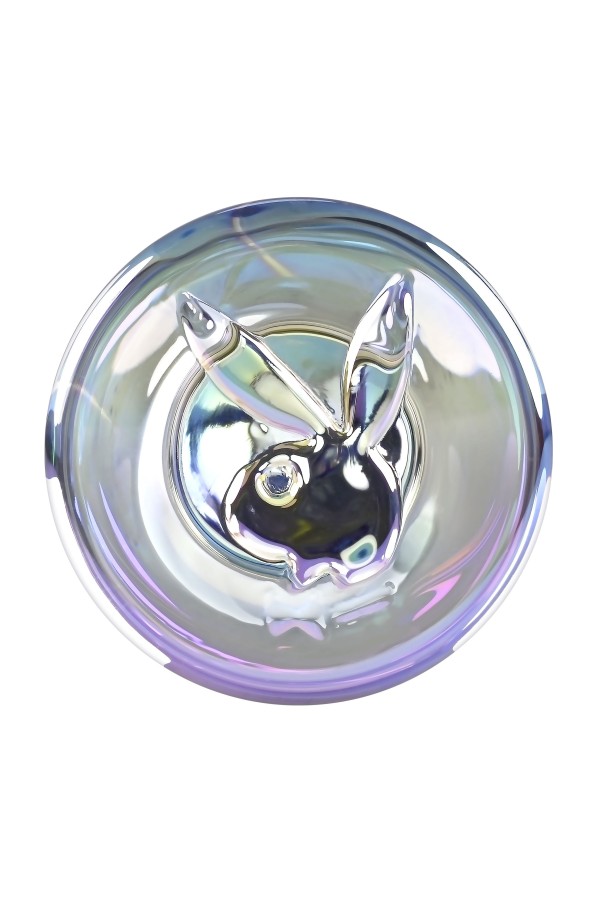 Evolved - Jewels Plug - Butt Plug - Glas