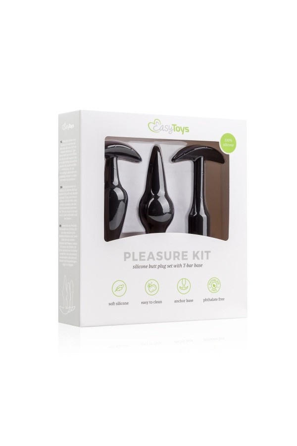 Pleasure Kit