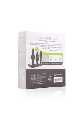 Pleasure Kit