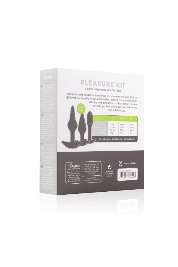 Pleasure Kit