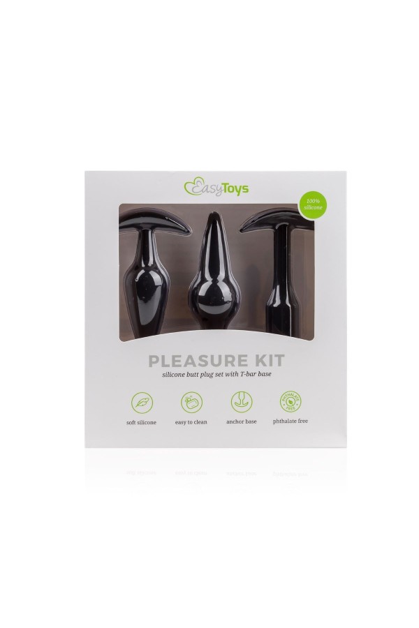 Pleasure Kit