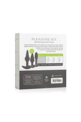 Pleasure Kit