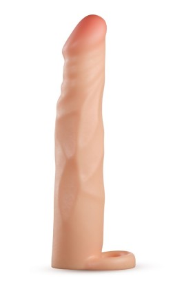 Blush - Performance Plus Silikon-Penisverlängerung - 6,3 cm