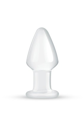Glazen Buttplug No. 25