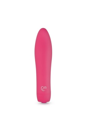 Velvet Vibe - Pink