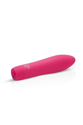 Velvet Vibe - Pink