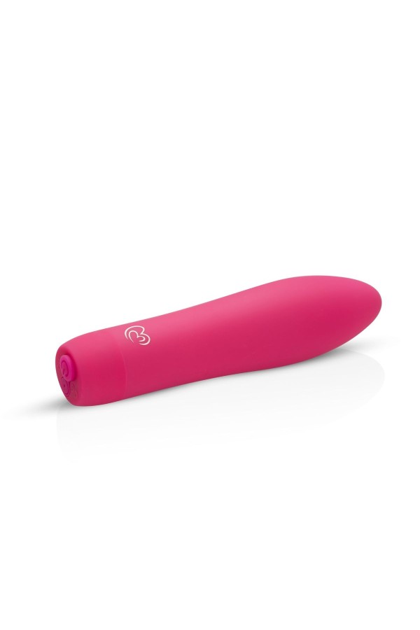 Velvet Vibe - Pink
