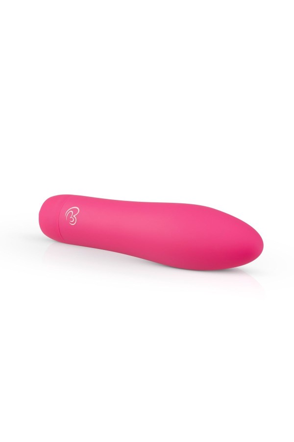 Velvet Vibe - Pink