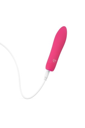 Velvet Vibe - Pink