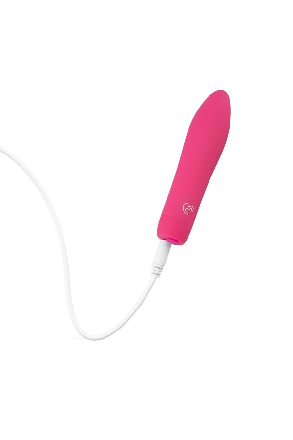 Velvet Vibe - Pink