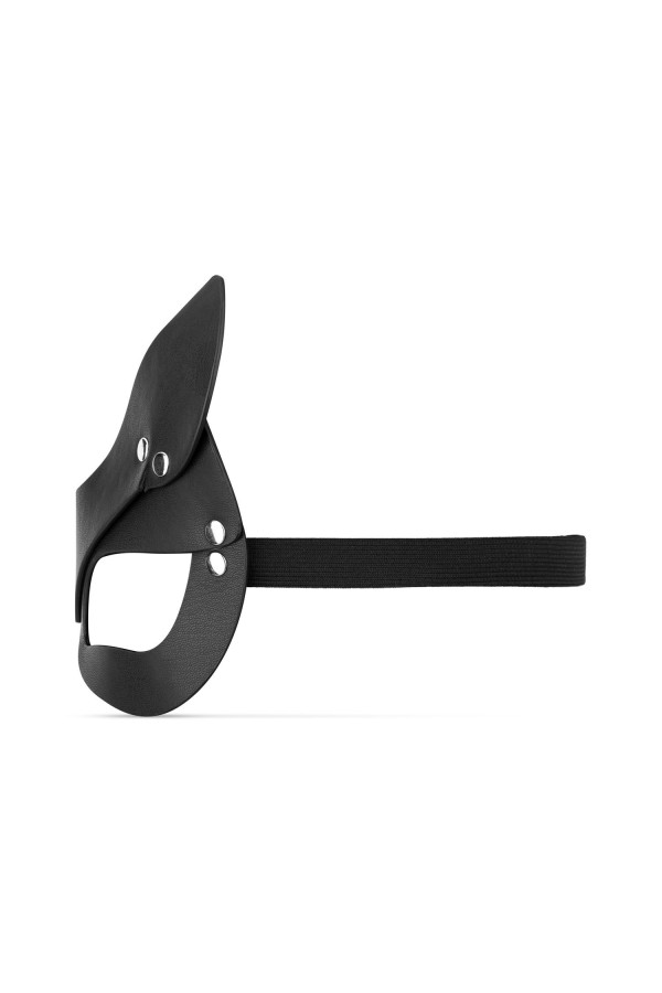 Bedroom Fantasies - Kinky Kitty Maske - Schwarz