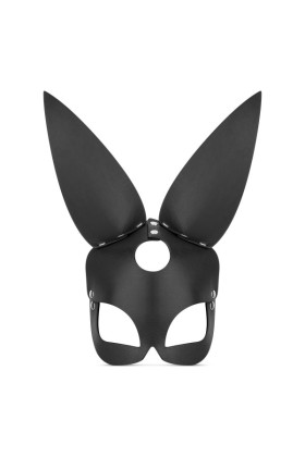 Bedroom Fantasies - Bold Bunny Maske - Schwarz