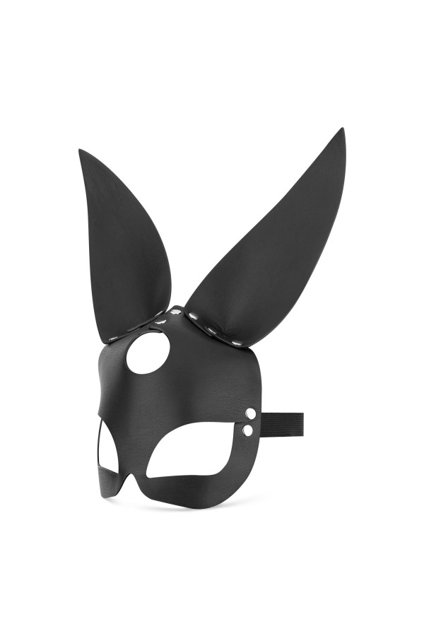 Bedroom Fantasies - Bold Bunny Maske - Schwarz