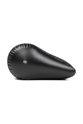 Bedroom Fantasies - The Droplet Aufblasbares Kissen - Schwarz