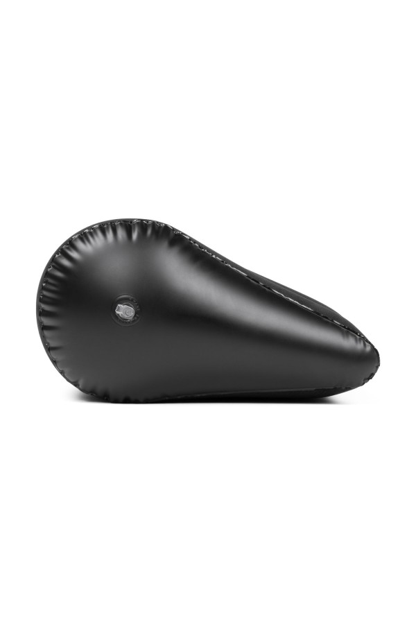 Bedroom Fantasies - The Droplet Aufblasbares Kissen - Schwarz