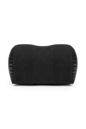 Bedroom Fantasies - The Straddler Aufblasbares Kissen - Schwarz