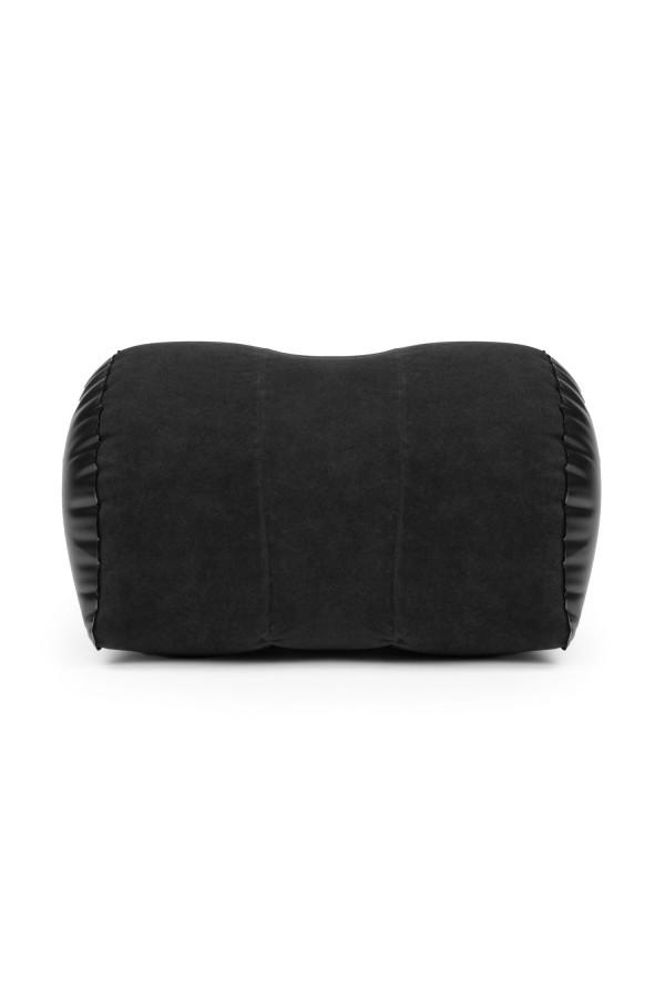 Bedroom Fantasies - The Straddler Aufblasbares Kissen - Schwarz