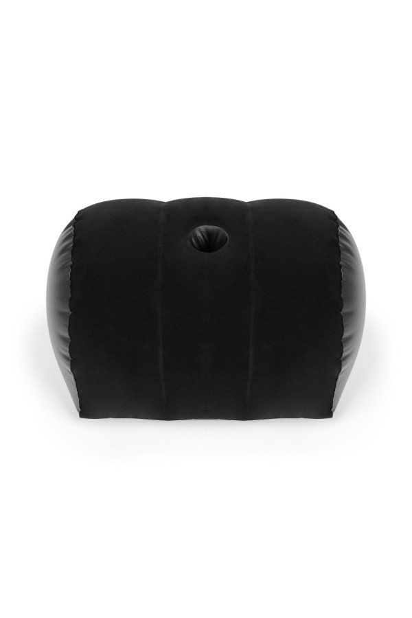 Bedroom Fantasies - The Straddler Aufblasbares Kissen - Schwarz