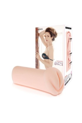 Haru Masturbator