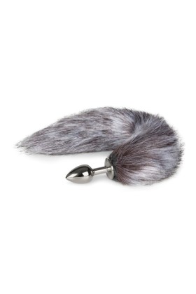 Fox Tail Plug