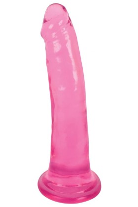 Dildo 20 cm - Cherry Ice