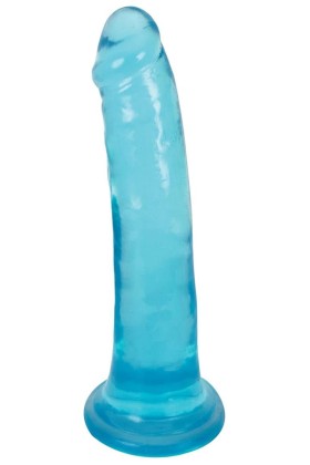 Dildo 20 cm - Berry Ice