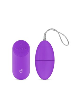 EasyToys - Vibrations-Ei - Lila