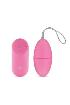 EasyToys - Vibrations-Ei - Rosa