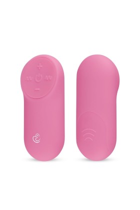 EasyToys - Vibrations-Ei - Rosa